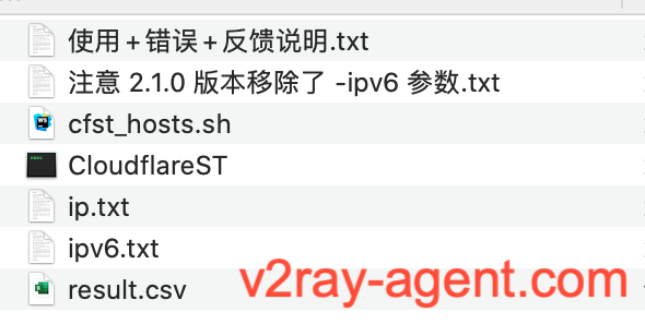 CFSpeedTest02 CFSpeedTest02