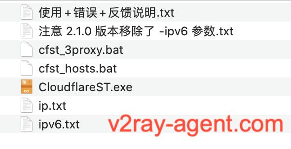 CFSpeedTest03 CFSpeedTest03