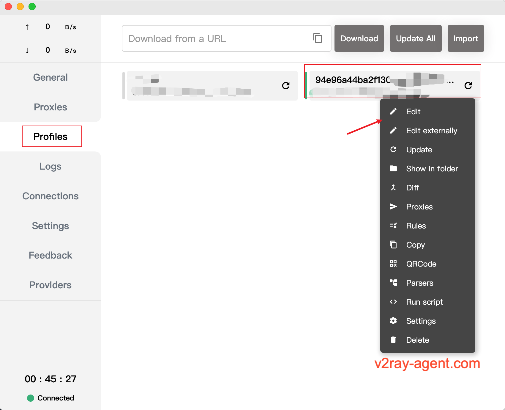 CFSpeedTest06 CFSpeedTest06